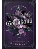 Gothikana: A Dark Academia Gothic Romance: TikTok Made Me Buy it! (RuNyx)