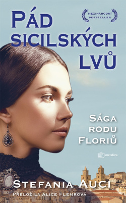 Pád sicilských lvů (Auci Stefania)