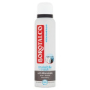Borotalco deo spray 150ml Invisible fresh White Musk Scent