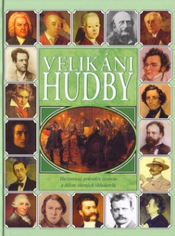 Velikáni hudby