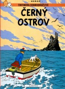 Černý ostrov (Hergé)