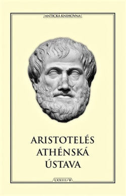Aristotelés Athénská ústava (Aristoteles)