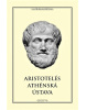 Aristotelés Athénská ústava (Michal Brozman)