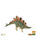 Stegosaurus zooted (Alena Grimmichová)