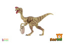 Oviraptor s vajcom zooted