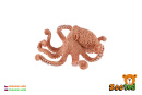 Figúrka Chobotnica veľká zooted 11 cm
