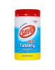 SAVO Chlórové tablety MINI 0,9kg
