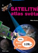 Satelitní atlas světa (Milan Konšel)