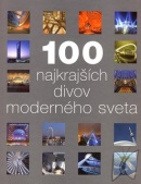100 najkrajších divov moderného sveta (Piskurová)