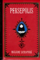 Persepolis (Marjane Satrapiová)