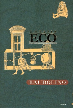 Baudolino (Umberto Eco)