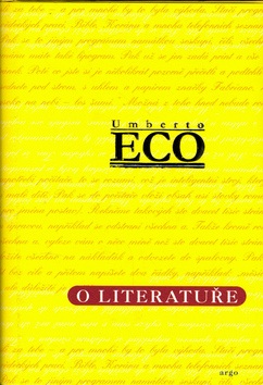 O literatuře (Umberto Eco)