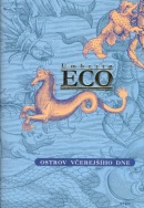 Ostrov včerejšího dne (Umberto Eco)