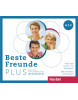 Beste Freunde PLUS A1.2 Medienpaket CD/DVD