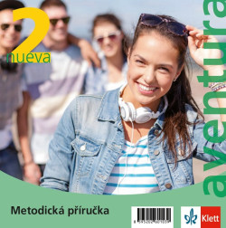 Aventura nueva 2 (A2-B1) Metodická príručka na CD (CZ edícia)