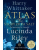 Atlas: The Story of Pa Salt (Lucinda Riley, Harry Whittaker)