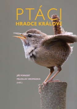 Ptáci Hradce Králové (Jiří Porkert, Miloslav Hromádka)