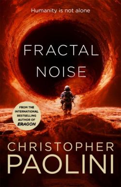 Fractal Noise (Christopher Paolini)