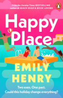 Happy Place (Emily Henry)