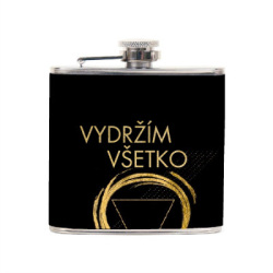 Vydržím všetko