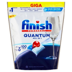 Finish tablety Giga Quantum  100 kusov v balení