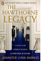 The Hawthorne Legacy (Jennifer Lynn Barnes)