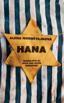 Hana (anglicky) (Alena Mornštajnová)