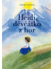 Heidi, děvčátko z hor (Johanna Spyriová)