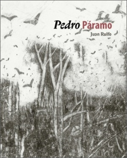 Pedro Páramo (Juan Rulfo)