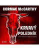 Krvavý poledník (Audiokniha) (Cormac McCarthy)