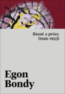 Básně a prózy (1949–1955) (Egon Bondy)