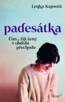 Padesátka (Lenka Kapsová)