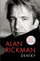 Alan Rickman Deníky (Alan Rickman)