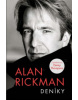 Alan Rickman Deníky (Alan Rickman)