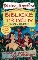 Biblické příběhy (Michael Coleman)