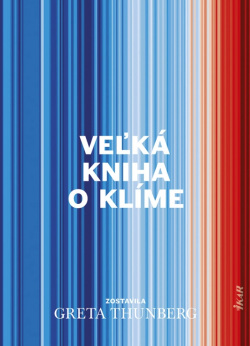 Veľká kniha o klíme (Greta Thunberg)