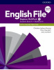 New English File 4th Edition Beginner MultiPACK A (Christina Latham-Koenig; Clive Oxenden; Jeremy Lambert)