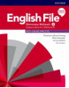 New English File 4th Edition Elementary MultiPACK B (Christina Latham-Koenig; Clive Oxenden; Jeremy Lambert)