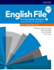 New English File 4th Edition Pre-Intermediate MultiPACK A (Christina Latham-Koenig; Clive Oxenden; Jeremy Lambert)