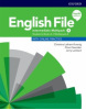 New English File 4th Edition Intermediate MultiPACK A (Christina Latham-Koenig; Clive Oxenden; Jeremy Lambert)