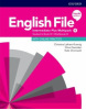 New English File 4th Edition Intermediate Plus MultiPACK B