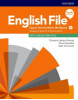 New English File 4th Edition Upper-Intermediate MultiPACK A