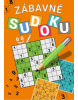 Zábavné sudoku