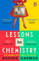 Lessons in Chemistry (Bonnie Garmus)