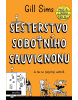 Sesterstvo sobotního sauvignonu (Gill Sims)