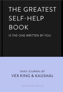 Greatest Self-Help Book (Vex King)