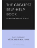 Greatest Self-Help Book (Vex King)