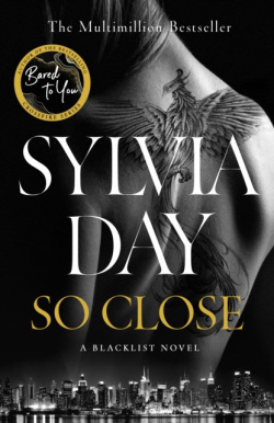 So Close (Sylvia Day)