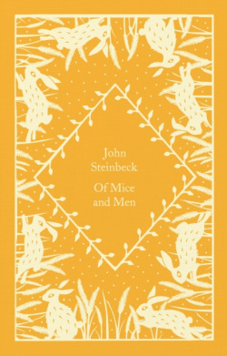 Of Mice and Men (John Steinbeck)