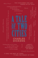 Tale of Two Cities (Charles Dickens)